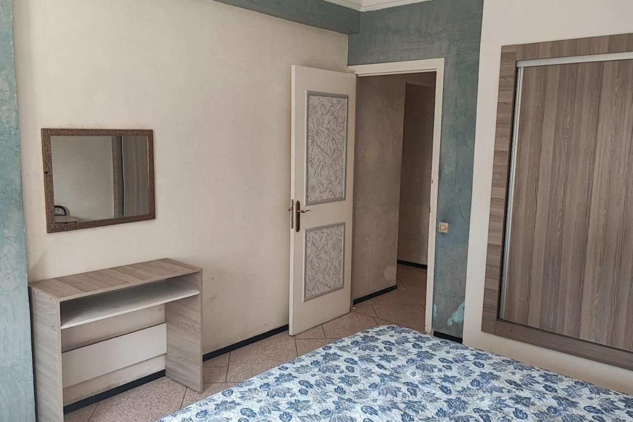 Ferienwohnung Chez Ali Kenitra Exterior foto