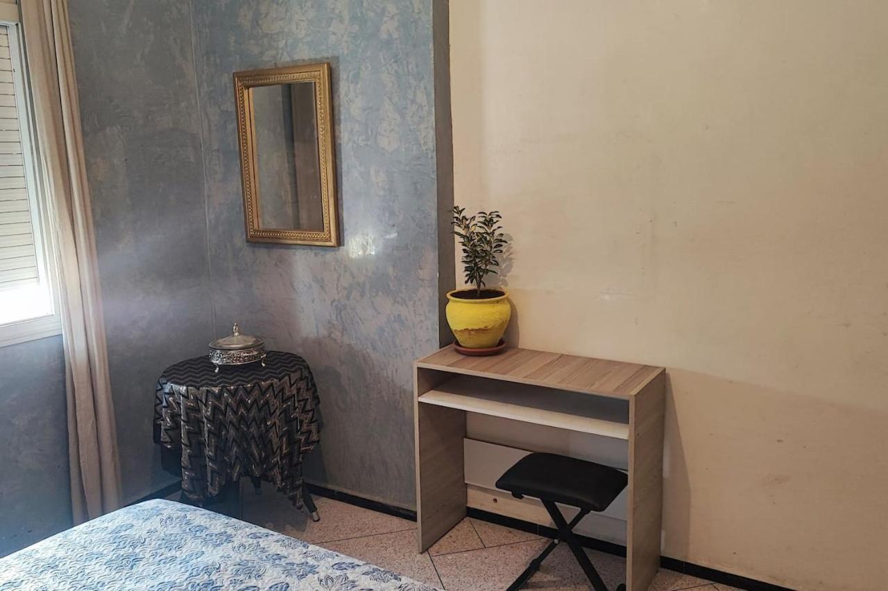 Ferienwohnung Chez Ali Kenitra Exterior foto
