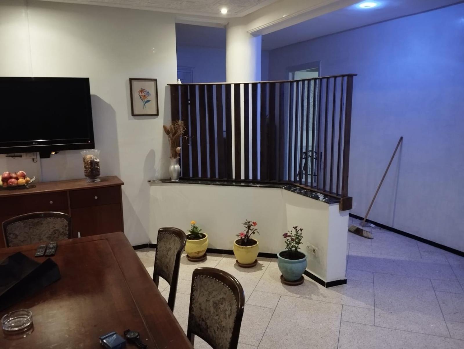 Ferienwohnung Chez Ali Kenitra Exterior foto