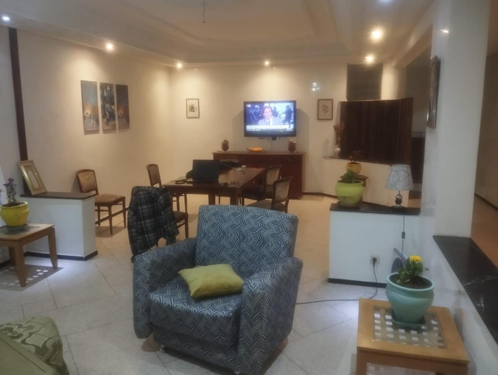Ferienwohnung Chez Ali Kenitra Exterior foto